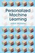 Personalized Machine Learning (eBook,... - Bild 1