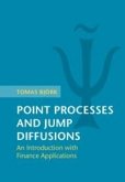 Point Processes and Jump Diffusions (eBook, PDF)