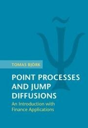 Point Processes and Jump Diffusions (eBook, PDF) - Bjork, Tomas