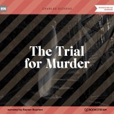 The Trial for Murder (MP3-Download)