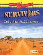 Survivors Into the Wilderness (eBook,... - Bild 1