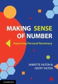 Making Sense of Number (eBook, PDF)