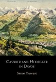 Cassirer and Heidegger in Davos (eBook, ePUB)