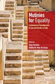 Mutinies for Equality (eBook, PDF)