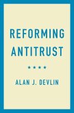 Reforming Antitrust (eBook, ePUB)