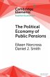 Political Economy of Public Pensions... - Bild 1