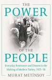 Power of the People (eBook, ePUB)