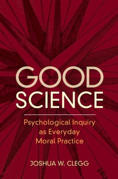 Good Science (eBook, PDF)