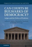 Can Courts be Bulwarks of Democracy? (eBook, PDF)