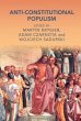 Anti-Constitutional Populism (eBook,... - Bild 1