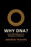Why DNA? (eBook, ePUB)