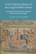 New Literary History of the Long... - Bild 1