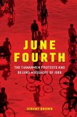 June Fourth (eBook, PDF)