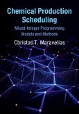 Chemical Production Scheduling (eBook, PDF)