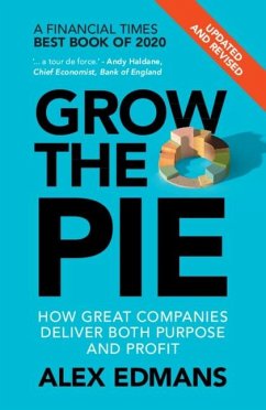 Cover Grow the Pie (eBook, ePUB)