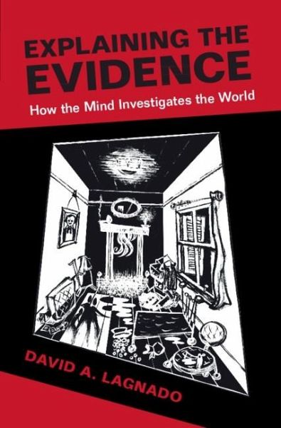 Explaining the Evidence (eBook, PDF)