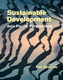Cover Sustainable Development: Asia-Pacific Perspectives (eBook, PDF)