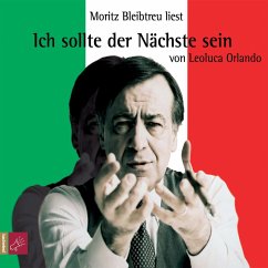 Ich sollte der Nächste sein (MP3-Download) - Orlando, Leoluca