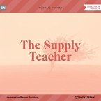 The Supply Teacher (MP3-Download)