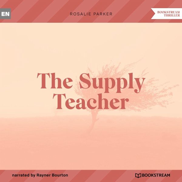 The Supply Teacher (MP3-Download) The Supply Teacher (MP3-Download)