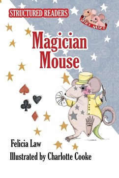 Magician Mouse (eBook, PDF) - Law, Felicia