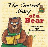Secret Diary of a Bear (eBook, PDF)