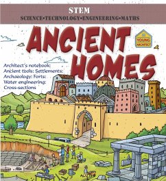 Ancient Homes (eBook, PDF) - Taylor, Saranne