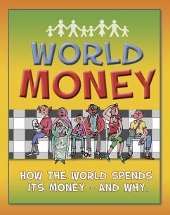 Cover World Money (eBook, PDF)