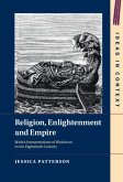 Religion, Enlightenment and Empire (eBook, ePUB)