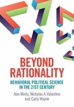 Cover Beyond Rationality (eBook, PDF)