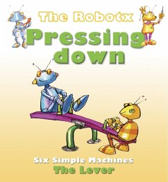 Cover Pressing Down (eBook, PDF)