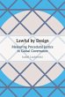 Lawful by Design (eBook, ePUB) - Bild 1