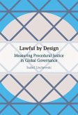 Lawful by Design (eBook, ePUB)