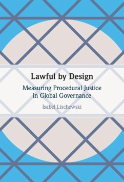 Lawful by Design (eBook, ePUB) - Lischewski, Isabel