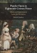 Popular Opera in Eighteenth-Century... - Bild 1