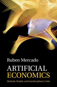 Artificial Economics (eBook, PDF) - Mercado, Ruben