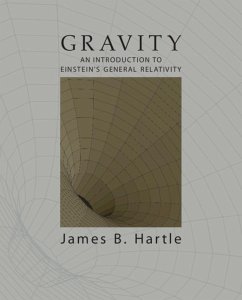 Gravity (eBook, PDF) - Hartle, James B.