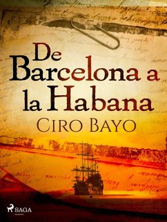 Cover De Barcelona a La Habana (eBook, ePUB)