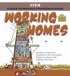 Working Homes (eBook, PDF) - Bailey, Gerry