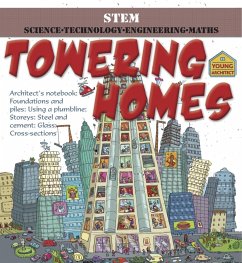 Towering Homes (eBook, PDF) - Bailey, Gerry