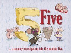 Five (eBook, PDF) - Law, Felicia