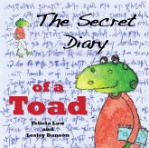 Secret Diary of a Toad (eBook, PDF)