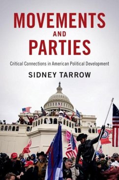 Cover Movements and Parties (eBook, PDF)