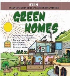 Green Homes (eBook, PDF) - Taylor, Saranne