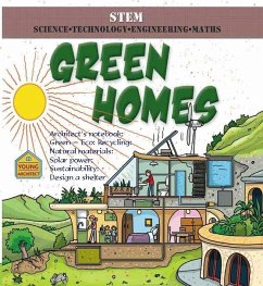 Cover Green Homes (eBook, PDF)