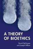 Theory of Bioethics (eBook, PDF)