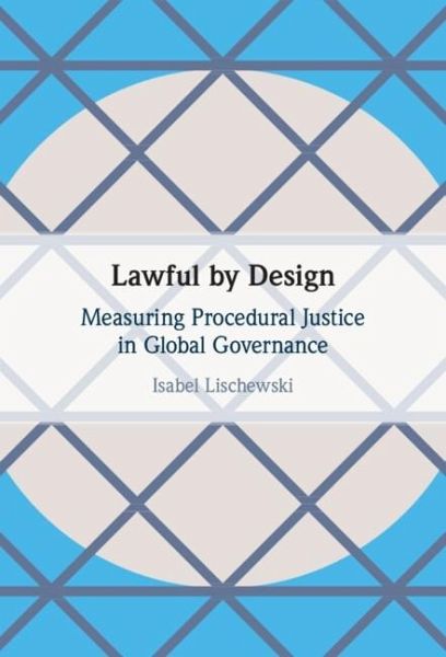 Lawful by Design (eBook, PDF)