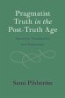 Pragmatist Truth in the Post-Truth Age... - Bild 1