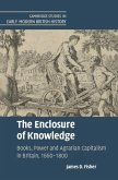 Enclosure of Knowledge (eBook, PDF)