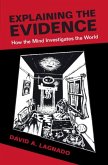 Explaining the Evidence (eBook, ePUB)